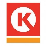 Circle K Name Badge